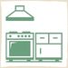 EQUIPAMIENTO COCINA
