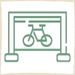 PORTA BICICLETAS